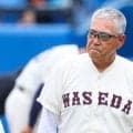 バットフリップで「ベンチ外す」　小宮山監督の激怒から2週間…逸材1年生を4番起用