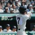 大阪桐蔭が10得点5回コールドで8強入り！4回に一挙6得点の集中打で生野を圧倒！【26年秋高校野球】