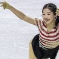 「ねえかわいすぎんの」フィギュア中井亜美、嬉しい“報告”と2ショットに反響「めっちゃ似合ってます」「同い年なのに尊敬」