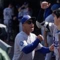 ロバーツ監督、大谷翔平について「痛がっているそぶり見えない」万全強調　最終戦出場へ