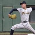 関東大会出場をかけた桐蔭学園vs東海大相模のスタメン発表！東海大相模は1年生左腕、慶応は注目の二刀流がマウンドへ【神奈川】