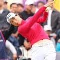 木戸愛に今度こそゴルフの神様はいるのか、１打差の単独３位浮上で14年ぶりＶへ　国内女子最終日