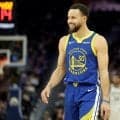 ウォリアーズのスーパースター、ステフィン・カリーが2年約182億円で延長契約に合意