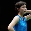 「ヤバいですね」バド宮崎友花の試合開始がまさかの時間帯に…「チケット買って楽しみにしていたのに」ほぼ無観客状態…見届けた記者も愕然「今は午前1時だよ！」【アジア大会】