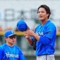 来季構想外の藤浪晋太郎、2軍戦で3回5失点降板　1四球＆最速154キロも…初回打者9人猛攻許す
