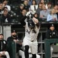 村上宗隆５打数無安打　敗れたホワイトソックスは地区Ｖならず　Ｗカード３位でPSへ