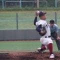 【高校野球】大阪桐蔭８強　けがから復帰の梅野蒼太３回無失点「川本だけって言われないような」