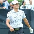 【男子ゴルフ】大西魁斗が４年ぶり２勝目！　賞金２０００万円を獲得　米国育ちの２７歳が復活Ｖ