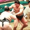 “イケメン”大森白星締め「最後絶対に勝ちたいと」３場所連続５勝も…２敗には課題を３つ挙げる