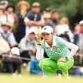 逆転優勝の桑木志帆「ここ宮城で勝ち切れたことはさらに自信になる」国内女子最終日