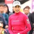 「自分の魂をほめてあげて」またも善戦２位の木戸愛に解説者が泣かせる言葉　国内女子最終日