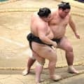 西十両１４枚目・錦木が勝って６勝９敗で終える　関取残留微妙な情勢も「幕下落ちても部屋の仕事やる。藤ノ川の付け人もやる」