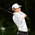 大西魁斗が4年ぶり国内ツアー2勝目 小平智と出利葉太一郎2位