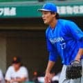 藤浪マウンドで呆然も…直後に笑顔「救ってくれた」　球場がどよめいた超美技「これは衝撃」