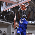 【U18トップリーグ男子】帝京長岡が地元・新潟で勝利…柳ヶ浦はママドゥが44得点23リバウンドも惜敗【9月26日結果】