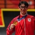 【BMX】開会式旗手の中村輪夢が金メダル　小沢楓は妹・美晴とそろって銀、日本勢ワンツー