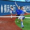 dianaが「ハマスタバトル」で通算200勝　全試合出場のShizuku「嬉しい気持ちでいっぱいです！」