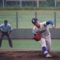 【高校野球】履正社が8強　上山篤慶が完封「大事な場面抑える投手になりたい」次戦は大阪桐蔭