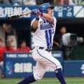 【DeNA】筒香嘉智が同点20号ソロでNPB通算252号　村田修一の横浜在籍時の251発超え