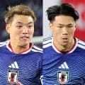 森保一監督が堂安律と塩貝健人の確執を否定「選手自身が傷つくことになっている」報道陣に異例の要望