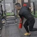 【ゴルフ】規格外のヘッドスピードを可能にするトレーニング！