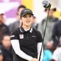 浜崎未来が自己最高６位でリランキング突破の24位「今回は目標が達成できた」国内女子最終日