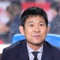 日本代表がベネズエラ戦に向けＥピースで前日練習　板倉滉は別メニュー調整　安藤智哉は参加せず…２８日・ベネズエラ戦