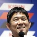 【日本代表】第2の故郷、広島での指揮に森保一監督「感謝しながら明日の試合に挑みたい」