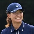 40位後退の渋野日向子に解説者「フラストレーションがたまるゴルフだったと思う」米女子第２日