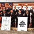 【バスケット】ベルテックス静岡が「ＡＬＬ　ＳＨＩＺＵＯＫＡ　２０３０」プロジェクトを発表