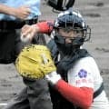 夏の覇者、智弁和歌山　捕手未経験の1年を異例の抜てき　その理由は