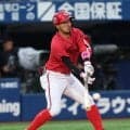 【広島】菊池涼介が決勝打含む３打点で３連勝、大瀬良大地が13年連続白星となる今季初勝利