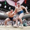 大の里、涙の６場所ぶり復活Ｖに「もらい泣き」「初めて見るかも」「貴乃花の表情する」Ｘ大興奮