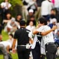 挫折を味わった大西魁斗「考えると涙が出てきそう」 周囲の支えを力に逃げ切りV