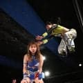 【東京女子】鈴芽が大田区で挑戦するプリプリ王者荒井優希から直接勝利「勝つための道、見えた」