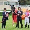 安田翔伍調教師がＪＲＡ通算２００勝　スプリンターズＳのピューロマジックで達成
