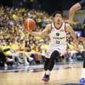 横浜BCが敵地で宇都宮に逆転勝利…並里成が終盤に大仕事、記念すべきBプレミア初白星を掴む