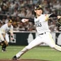 【ソフトバンク】大津亮介、規定投球回到達し12勝目「晃さんの引退試合で、いつも以上に緊張」