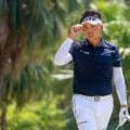 34歳・洪健堯が地元台湾でアジアンツアー初優勝 小斉平優和48位
