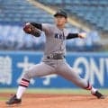【大学野球】慶大・渡辺和大５回１失点「ちょっとずつ状態はよくなっている」立大に逆転勝ち