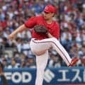 【広島】大瀬良大地が今季初勝利　13年連続白星「周りの人に支えられながら積み重ねてこられた」