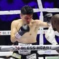【ボクシング】坪井智也、最速タイ５戦目での世界王座獲得ならず　まさかの終盤失速　８回までリードも難敵マラジカに痛恨判定負け…ＷＢＣスーパーフライ級