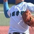 【山梨4強入り】山梨学院がコールドで日本航空を撃破！甲府工もコールド勝ち【26年秋高校野球】