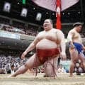 熱海富士、藤ノ川に敗れ５連敗「何もないという感じではないがこの状況では厳しい」浅香山審判部長