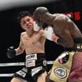 元アマ世界王者の坪井智也、プロ５戦目で初黒星　世界初挑戦で“南アの井上尚弥”に１ー２判定負け　右目上裂傷で病院直行、試合後会見はキャンセル