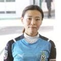 【ボート】多摩川　大石真央「合えば全体的に余裕がある足」