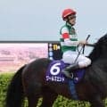 【スプリンターズＳ陣営談話】首差２着のワールズエンドに悔しい津村明秀騎手「もう少しでした…」