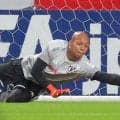 【日本代表】先発起用濃厚のＧＫ小久保玲央ブライアン　呼び名“国防”にちなみ「国を守らなくてはいけない」