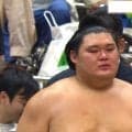 「衝撃のデカさ」大の里に“巨大すぎる”副賞「食べられるの？」「得体の知れぬ大きさ」驚きの声続々