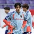【日本代表】中野就斗が広島での代表初陣を心待ち「自分の力を最大限出してくれるスタジアム」